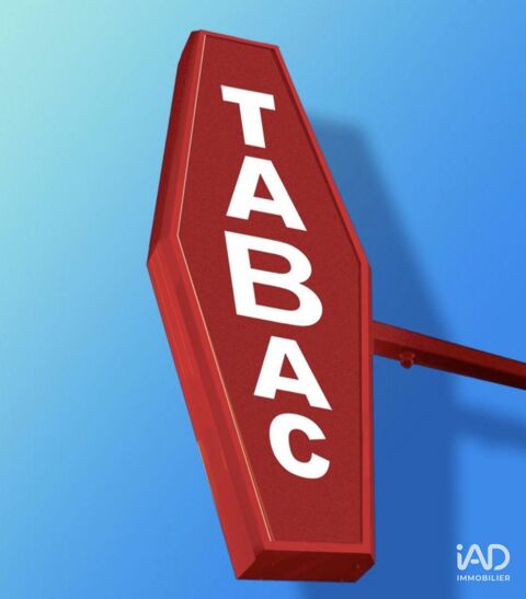 Vente Tabac 74 m&sup2; 505000 51200 �pernay