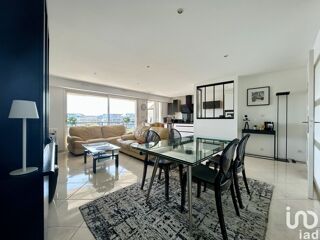  Appartement  vendre 4 pices 94 m