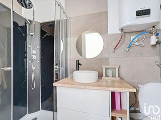  Appartement  vendre 1 pice 18 m