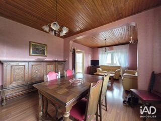  Maison � vendre 4 pi�ces 122 m�