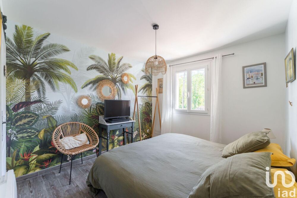 � vendre  Maison Marseille 9