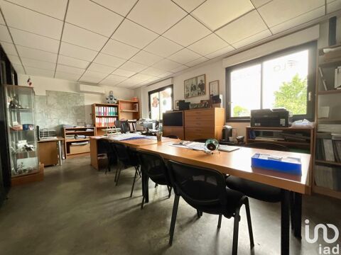 Vente Bureaux 150 m&sup2; 299000 69720 Saint-laurent-de-mure