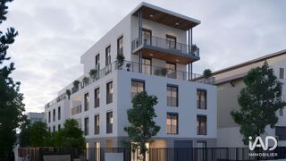  Appartement � vendre 4 pi�ces 79 m�