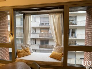  Appartement  louer 1 pice 26 m