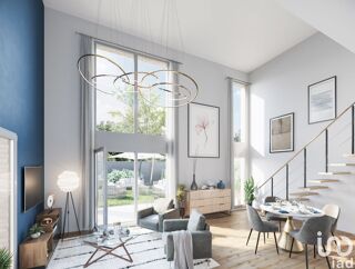  Appartement � vendre 4 pi�ces 87 m�