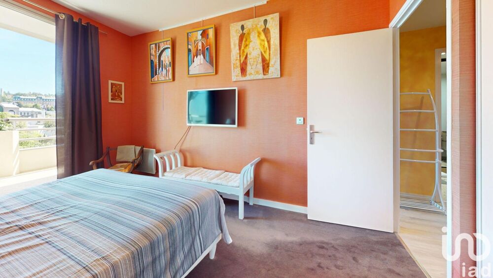 � vendre  Appartement Chamali�res (63400)