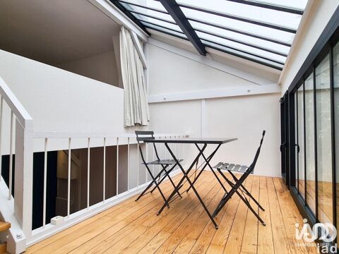  Appartement � louer 2 pi�ces 46 m�