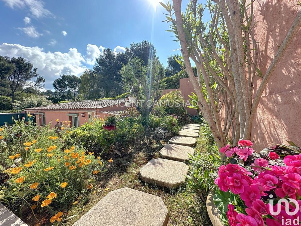  vendre  Maison Sanary-sur-Mer (83110)