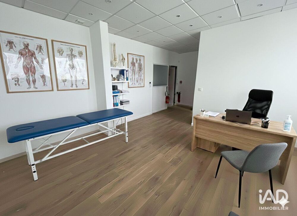   Vente Boutique/Local commercial 38 m&sup2; 