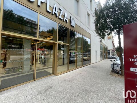 Vente Restauration rapide 16 m&sup2; 40000 34070 Montpellier