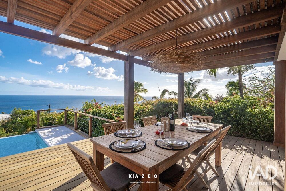 � vendre  Maison Case-Pilote (97222)