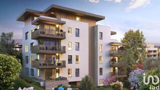  Appartement � vendre 3 pi�ces 63 m�