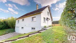  Maison � vendre 6 pi�ces 138 m�