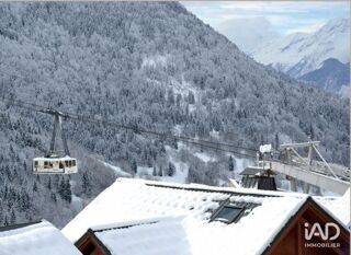  Appartement � vendre 3 pi�ces 73 m�