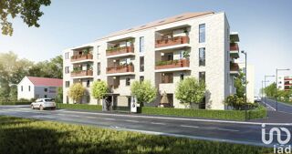  Appartement � vendre 4 pi�ces 84 m�