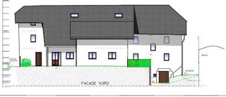  Appartement � vendre 4 pi�ces 82 m�