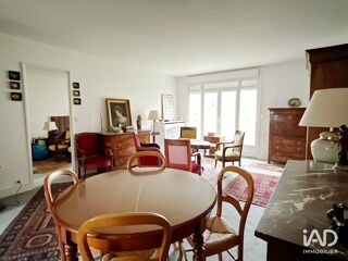  Appartement � vendre 4 pi�ces 95 m�