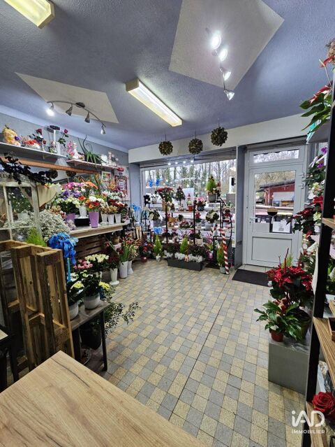 Vente Surface diverse 45 m&sup2; 67000 54430 R�hon