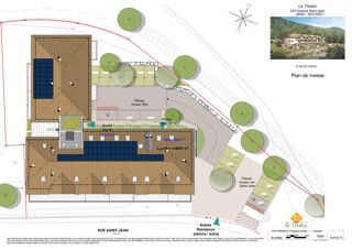  Appartement � vendre 4 pi�ces 90 m�