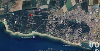  Appartement � vendre 2 pi�ces 55 m�