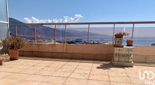  Appartement � vendre 2 pi�ces 46 m�