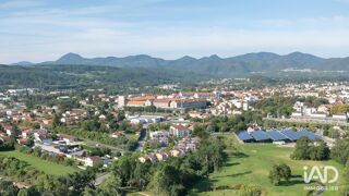  Appartement  vendre 1 pice 31 m