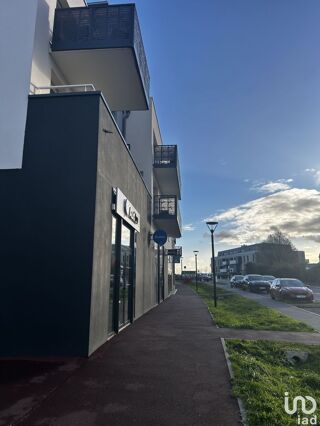  Appartement � vendre 4 pi�ces 84 m�