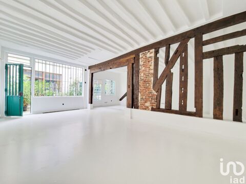 Vente Local d'activités 56 m&sup2; 695000 75011 Paris