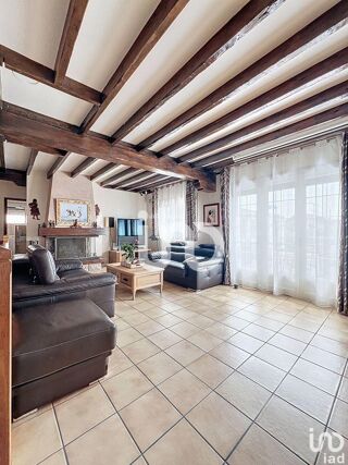  Maison � vendre 6 pi�ces 112 m�