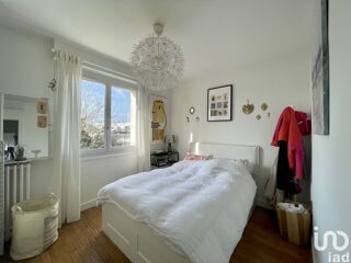 Appartement  vendre 2 pices 54 m