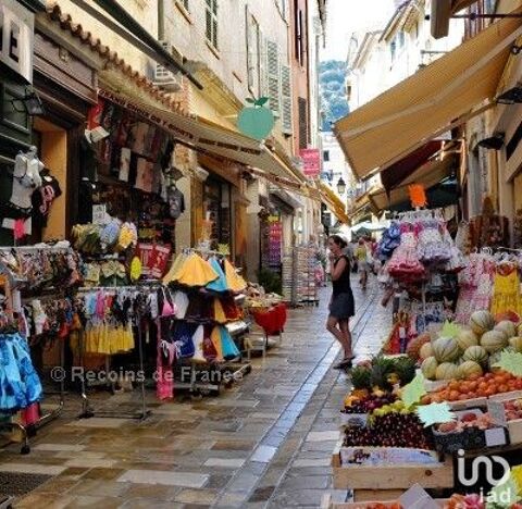 Vente Droit au bail 20 m&sup2; 13500 83400 Hy�res