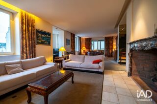  Appartement � vendre 3 pi�ces 154 m�