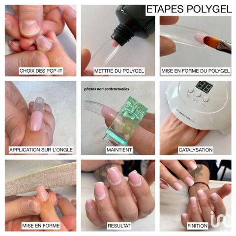 Vente Boutique/Local commercial 40 m&sup2; 68000 75007 Paris