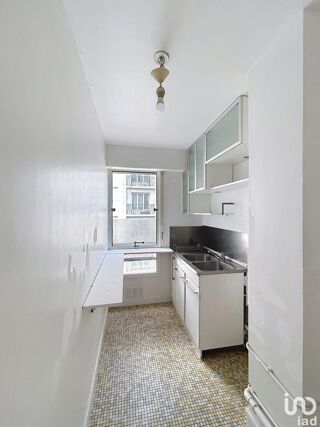  Appartement � vendre 3 pi�ces 56 m�