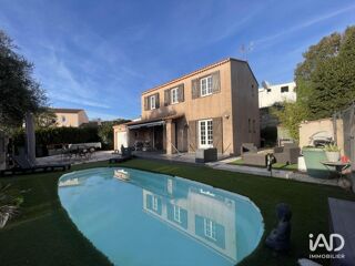  Maison � vendre 4 pi�ces 92 m�