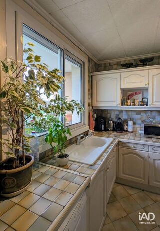  Appartement � vendre 3 pi�ces 80 m�