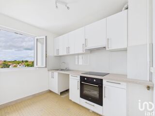  Appartement � vendre 3 pi�ces 59 m�