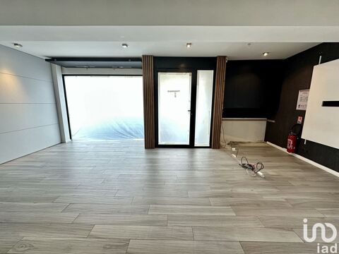 Location Boutique/Local commercial 82 m&sup2; 1600 77400 Lagny-sur-marne