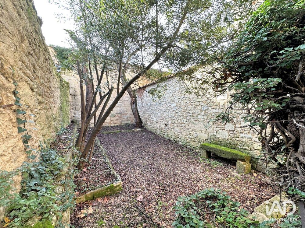 � vendre  Maison Uz�s (30700)