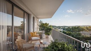  Appartement � vendre 3 pi�ces 62 m�