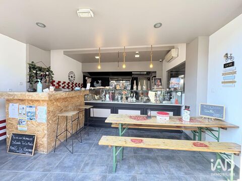 Vente Droit au bail 30 m&sup2; 76000 13008 Marseille
