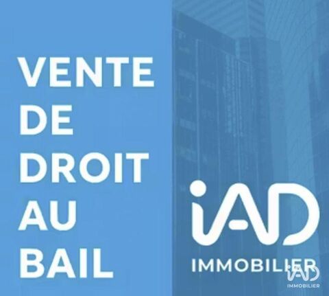 Vente Droit au bail 30 m&sup2; 60000 06500 Menton