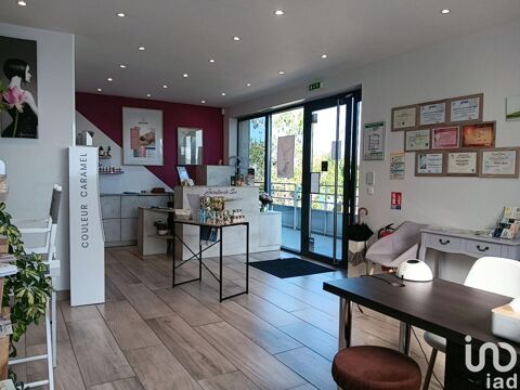 Vente Boutique/Local commercial 82 m&sup2; 71500 38790 Di�moz