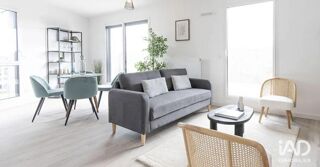  Appartement � vendre 2 pi�ces 41 m�