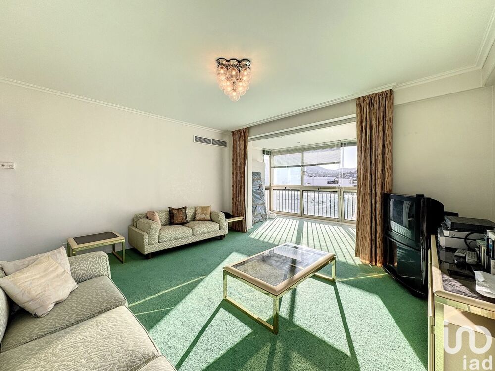  vendre  Appartement Mandelieu-la-Napoule (06210)