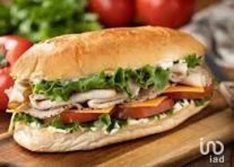 Vente Boulangerie 190 m&sup2; 394000 37700 Saint-pierre-des-corps