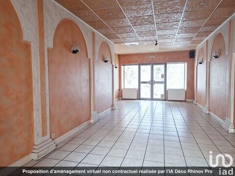 Location Surface diverse 50 m&sup2; 1425 45200 Montargis