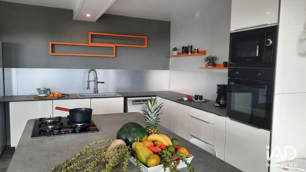 � vendre  Maison Le Marin (97290)