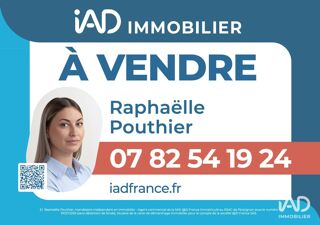  Terrain � vendre 300 m�