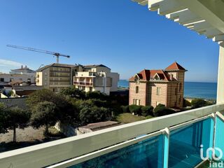  Appartement � vendre 2 pi�ces 33 m�